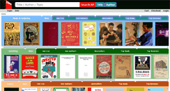 Desktop Screenshot of lybrary.com